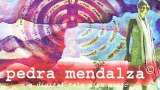 PEDRA MENDALZA - CLAUDIO ROCCHI