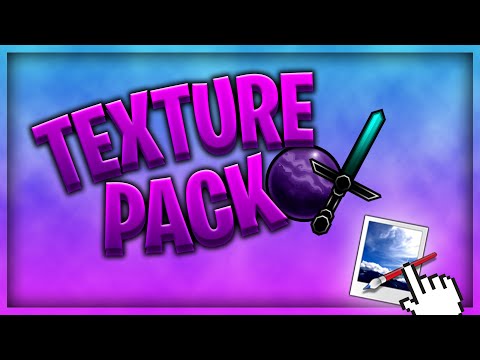 [TUTO] HOW TO CREATE OR MODIFY A MINECRAFT TEXTURE PACK
