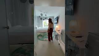 Dormire in Paradiso o all’Inferno? Ecco il boutique hotel più incredibile di Firenze!