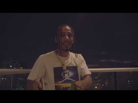 JhayH157 - 6AM (Official Video) 🕰