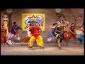 Em Pilla Nagulo Nagamalle Teegalo Song | Telangana Folk Songs | Dhoom Thadaka | V6 News