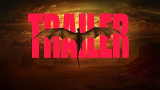 TRAILER - the dragon colgate