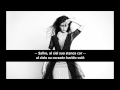 Emma Shapplin - Reprendo mai più (Letra y ...