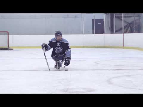 8 Transport de rondelle