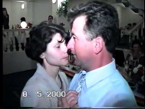 AGRONOMIE 72- NUNTA LA ROMANI-ROBERT 2000-partea 2