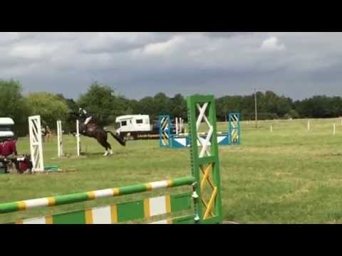 Leonadis 103 | Shelford BE90 | 1st place