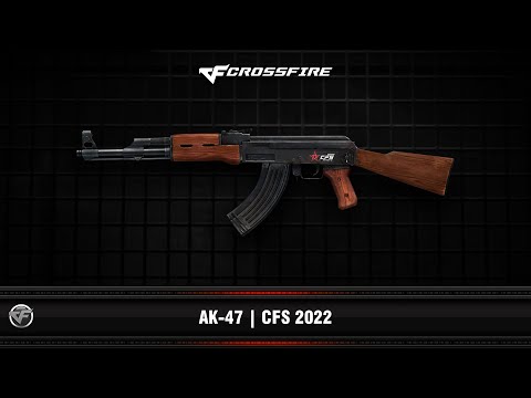 CF : AK-47 | CFS 2022