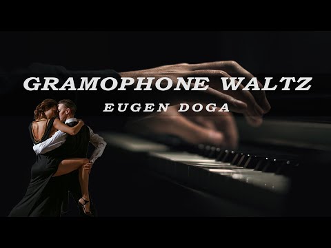 [10 min] Gramofon Waltz/Gramophone | Cinematic Piano Cover