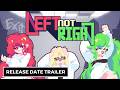 Left Not Right Steam Key Global Trailer