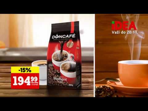 IDEA: sve za slavu 07. - 20.11.2016.