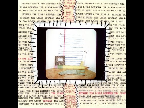 Da​$​H x Sonnyjim - Stance Between (The Lines LP)