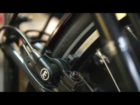 Unser Viertel-Rad kurz vorgestellt