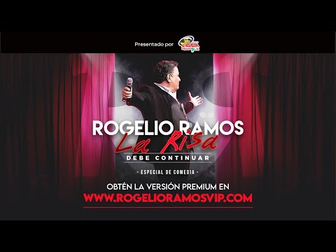 Rogelio Ramos and CAPOM