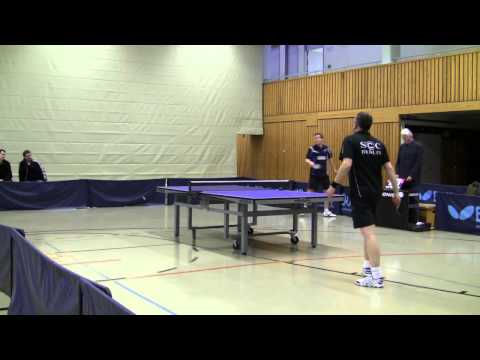 Oberliga Nord-Ost 2012/13 - SC Charlottenburg vs. Blau-Weiß 90 Vetschau