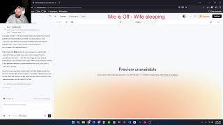 LIVE VIBE CODING - Come hangout and watch me build a social media managemnet platform for my agency.