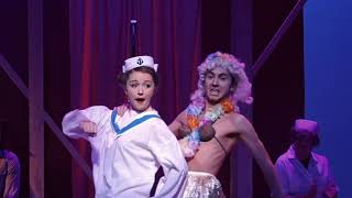 Waterford Theatre Videos - Honey Bun - South Pacific