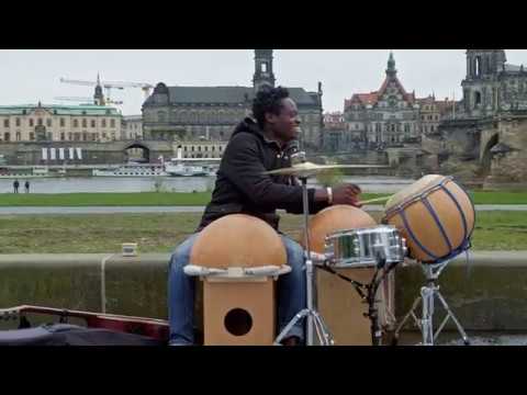 Ezé Wendtoin -Dresden Daheeme- (Offizielles Video)