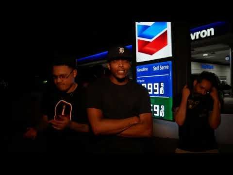 Keez Ft Bomiitt - Hustla (Official Video)