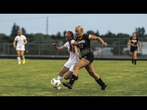 St. Charles Girls Soccer vs. PEM 9/10/2020