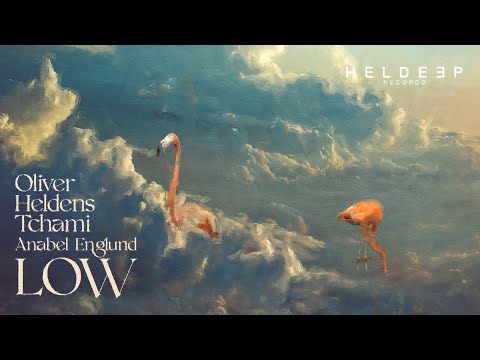 Oliver Heldens, Tchami, Anabel Englund - LOW (Official Audio)