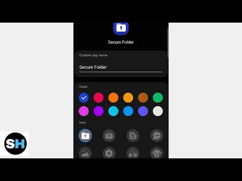 How To Access Samsung Secure Folder – Find & Open Secure Folder On Samsung Phone
