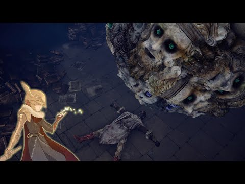 #31 SAGGEZZA, FRENESIA E MURI INVISIBILI - Elden Ring [Blind Run - PS5]