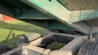 Venta de Palmse 1200 remolque volquete - Imagen 4 | Autoline UY Palmse 1200 remolque volquete | Imagen 4 - Autoline