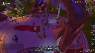 Caeris Fairdawn Location, WoW Midnight Silvermoon Court Renwon Quartermaster