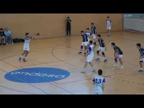 190525 SEMIFINAL COPA XMDH  CISNE-SEIS DO NADAL