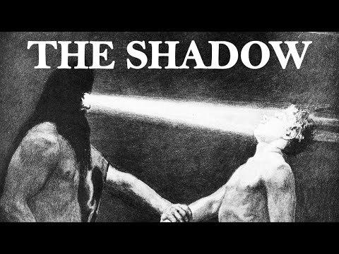 The Shadow - Carl Jung's Warning to The World