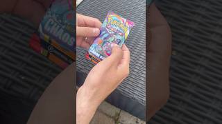Chaos Rising Pack Opening Pack 5