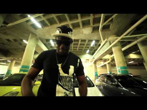 DADDY BLACK '''Men Danje a'''(Official Music Video)HD