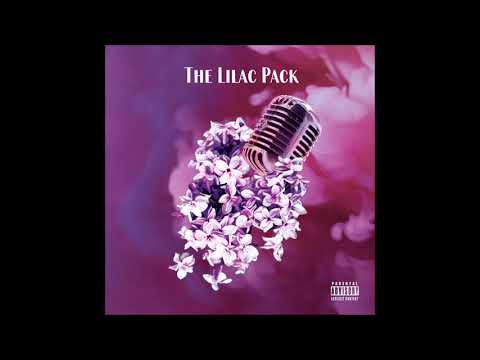 vsteeze & Funky DL - The Lilac Pack (Full Album)