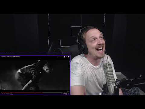 [First Reaction] Loic Nottet - Million Eyes (WoW this was amazing)