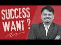 Money Power Less Than CA Power CA Motivation Video CA Vijay Sarda Motivation Video