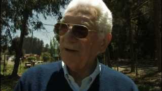 Escucha Chile - Trailer