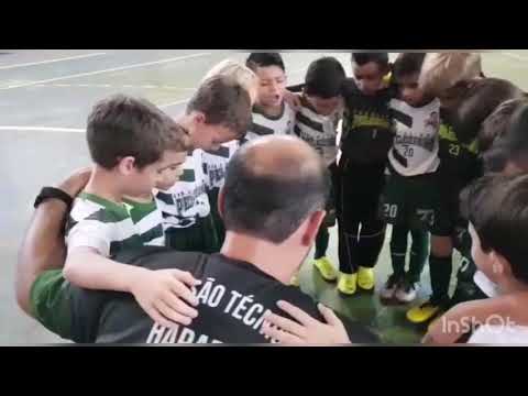 Campeonato Estadual Sub7 MS 2019 - Futsal