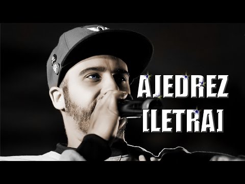 Iván Nieto - Ajedrez (ft. Xcese) [LETRA]