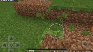 モコモコの無言集中マイクラ実況パート4