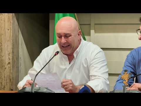 Conferenza stampa Stefano Bandecchi Ternana Women del 17 12 2025