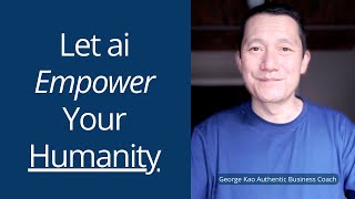 Unique to humans / hard for ai to replicate -- what soulpreneurs should lean into...