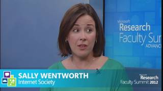 Research in Focus: Internet Governance at the Crossroads