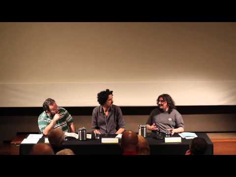 Debate São Paulo - Mostra Jerry Lewis - O Rei da Comédia