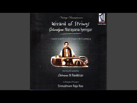 Enakkun Irupadam-Ragamalika-Misra Chapu-Arunachala Kavi