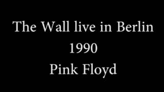 Another Brick in The Wall live in Berlin - 1990 [Complete]