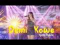 Demi Kowe Ajeng Febria Bejo Music Official Music Video