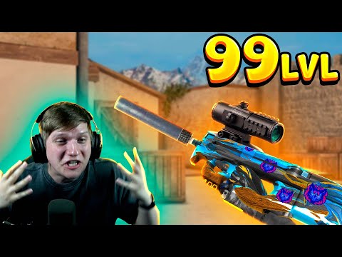 КАЖДЫЙ КИЛЛ УЛУЧШАЕТ МОЕ ОРУЖИЕ В STANDOFF 2