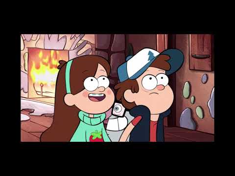 Gravity Falls