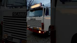 Tahač Scania LB141 V8 New condition | Restored | 4x2 | nl kenteken | Obr&aacute;zek 4 - Autoline