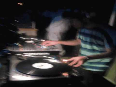 DJ Oddz   This is trouble